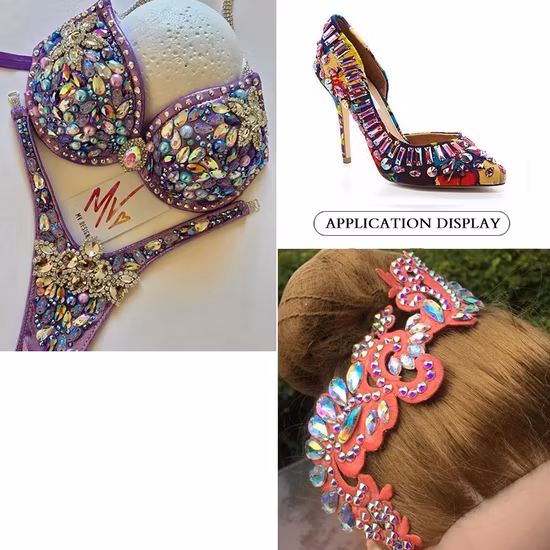 Biquíni de dança de verão, moda sexy, cintura, corpo, corrente, joias, fino, brilhante, strass, cristal, corrente, corpo, para festa, bc22034