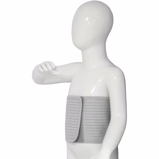 Cinto de massagem para terapia de luz vermelha próxima ao infravermelho 660nm 850nm cinto para dor, alívio da queima de gordura, perda de peso, massagem de calor, emagrecimento, cinto