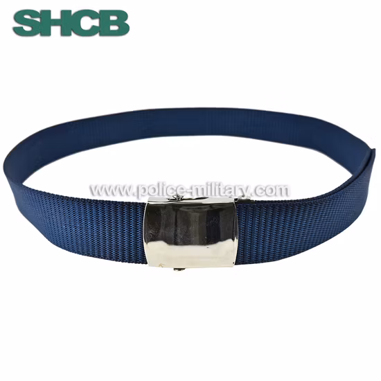 Cinto militar para uso militar (CB30509)